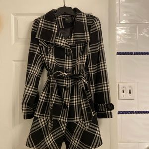 Vintage Express coat